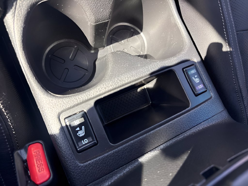 Used 2019 Nissan Rogue Sport SL w/ Premium Package AWD/4WD image 21