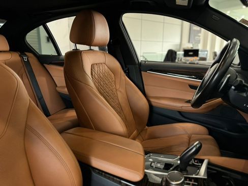 Used 2023 BMW 530i w/ M Sport Package image 21