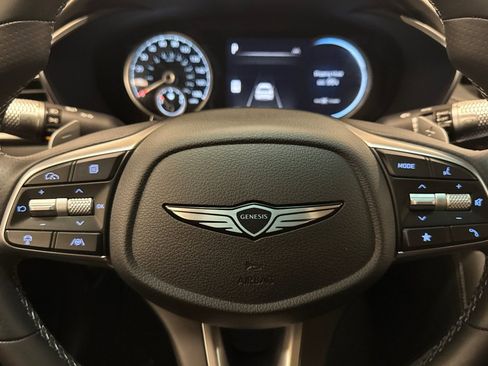 New 2026 Genesis G70 2.5T Prestige AWD/4WD image 23