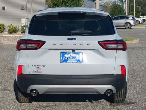 New 2026 Ford Escape Active w/ Tech Pack #1 image 18