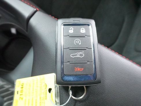 New 2026 Dodge Charger Scat Pack AWD/4WD image 19