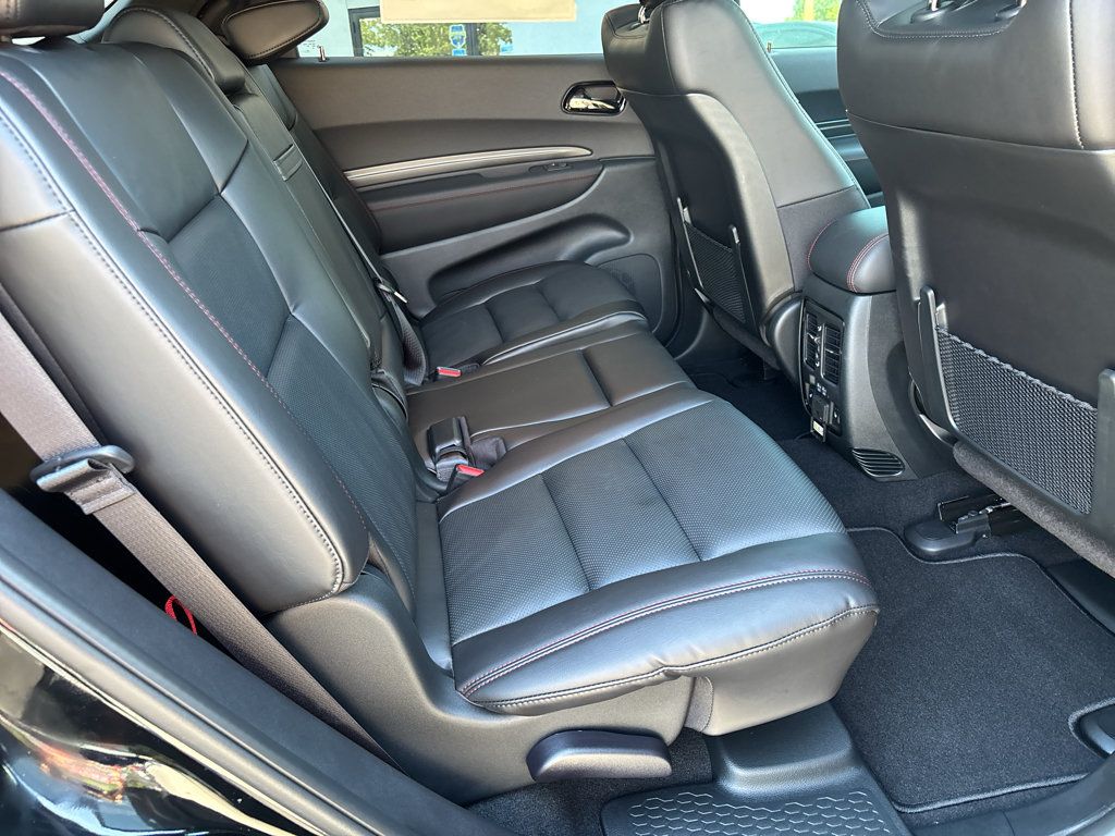 New 2027 Dodge Durango GT AWD/4WD image 25