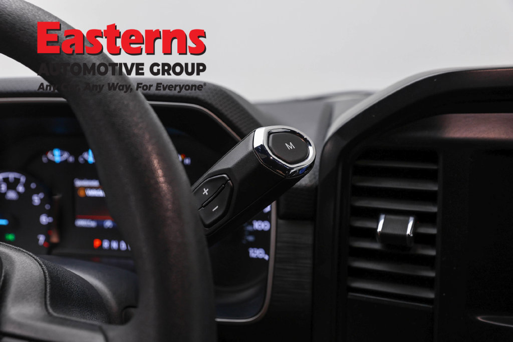 Used 2023 Ford F150 XL w/ STX Appearance Package AWD/4WD image 14