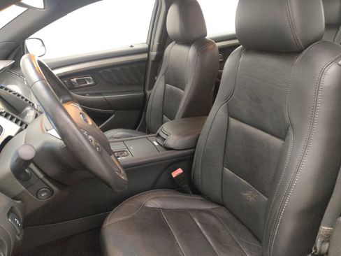 Used 2015 Ford Taurus SEL w/ Equipment Group 201A image 17