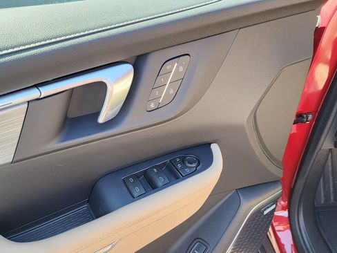 New 2026 Buick Enclave Preferred image 14