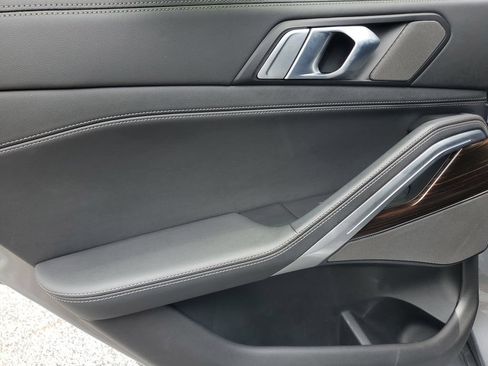 Used 2024 BMW X6 xDrive40i w/ Premium Package AWD/4WD image 15