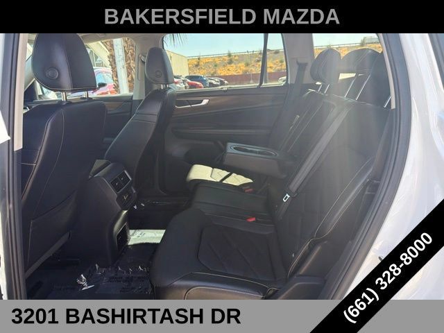Used 2024 Volkswagen Atlas SE AWD/4WD image 13