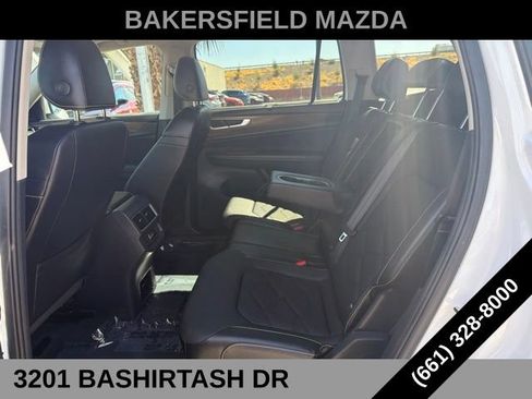 Used 2024 Volkswagen Atlas SE AWD/4WD image 13