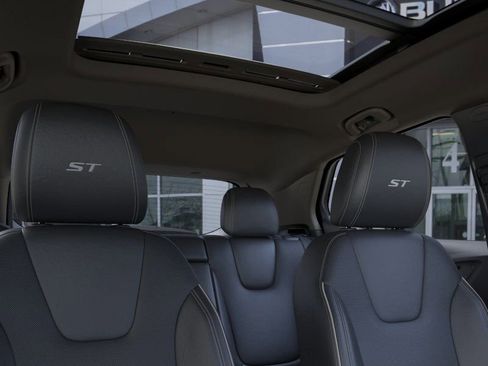 New 2026 Buick Encore GX Sport Touring w/ Studio Series AWD/4WD image 32