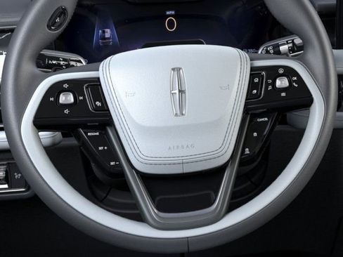 New 2026 Lincoln Aviator Black Label w/ Jet Appearance Package image 24