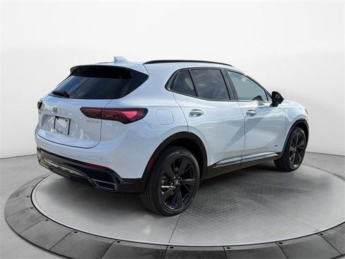 New 2026 Buick Envision Sport Touring image 7