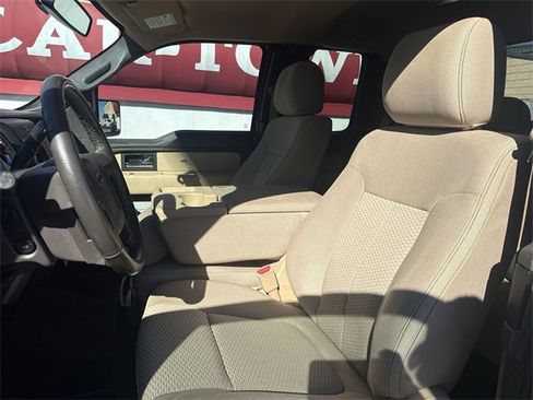 Used 2013 Ford F150 XLT w/ Luxury Equipment Group image 11