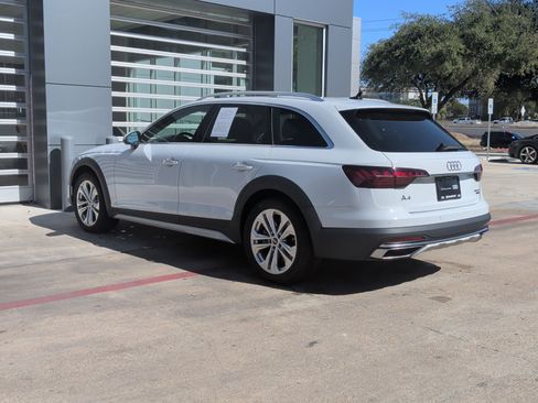 Certified 2023 Audi A4 2.0T allroad Premium Plus w/ Premium Plus Package image 13