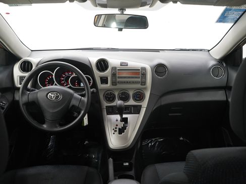 Used 2009 Toyota Matrix S image 12