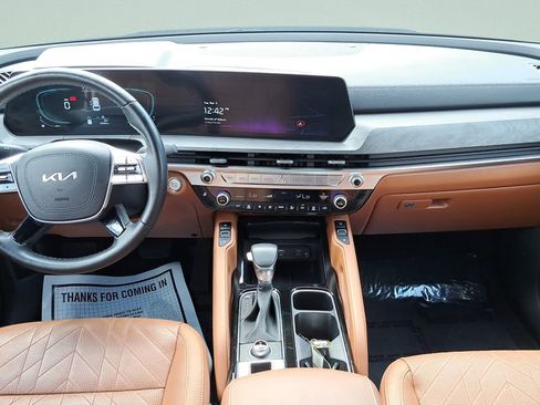 Used 2023 Kia Telluride EX X-Line image 14