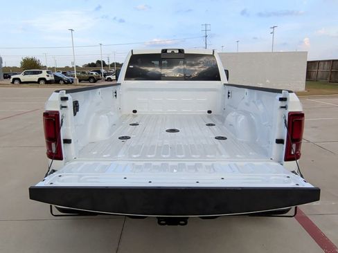 New 2026 RAM 3500 Laramie w/ Max Tow Package image 47