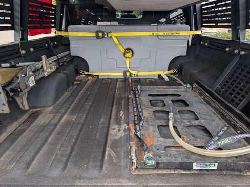 Used 2020 Jeep Gladiator Rubicon image 22