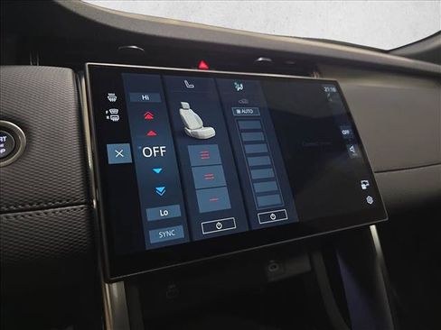 New 2026 Land Rover Discovery Sport Landmark AWD/4WD image 23