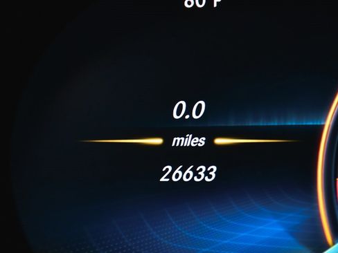 Used 2023 Mercedes-Benz C 43 AMG 4MATIC Coupe image 18