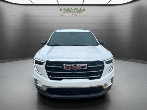 Used 2026 GMC Acadia Elevation w/ Elevation Premium Package FWD image 2