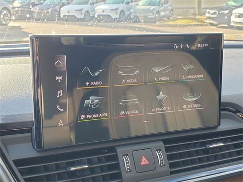 Used 2023 Audi Q5 2.0T Premium Plus image 23