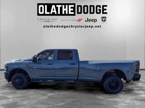 New 2026 RAM 3500 Tradesman image 19