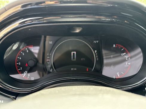 New 2026 Dodge Durango GT AWD/4WD image 17