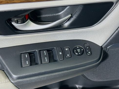 Used 2022 Honda CR-V EX image 24