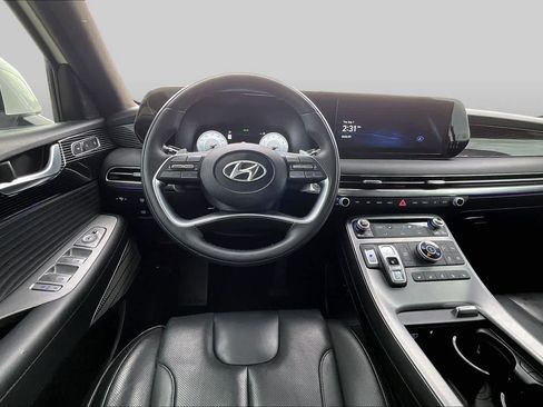 Used 2023 Hyundai Palisade Calligraphy AWD/4WD image 6