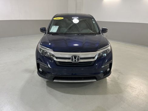Used 2019 Honda Pilot EX-L image 3