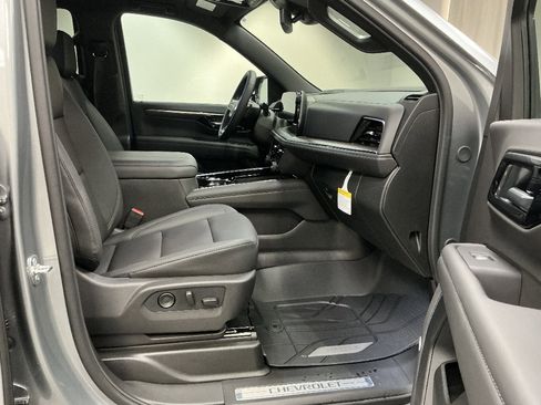 New 2026 Chevrolet Tahoe LT w/ Comfort Package AWD/4WD image 36