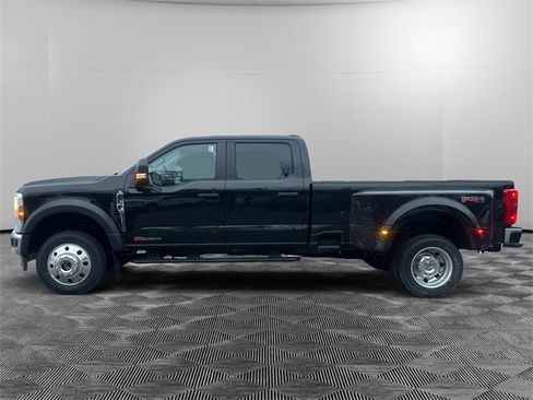 New 2026 Ford F450 XL w/ XL Driver Assist Package image 2