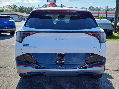 New 2026 Kia Sportage SX AWD/4WD image 5