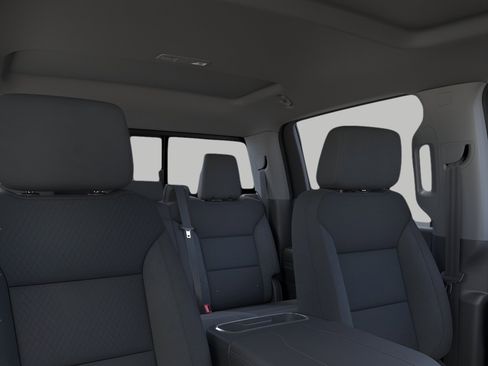 New 2026 Chevrolet Silverado 1500 RST w/ Safety Package image 24