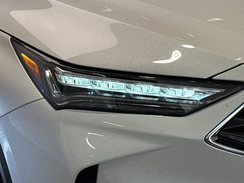 Certified 2026 Acura MDX SH-AWD w/ Technology Package image 6