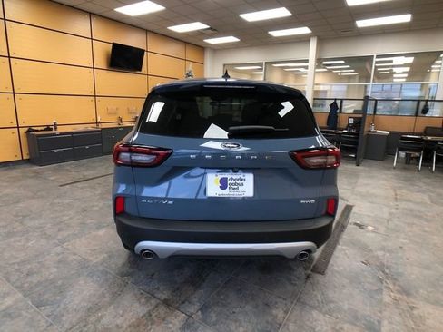 New 2026 Ford Escape Active w/ Active Premium Tech Pack image 6