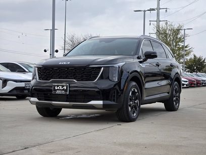 New 2025 Kia Sorento S