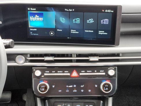New 2026 Hyundai Tucson SEL AWD/4WD image 47
