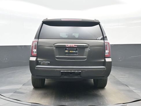 Used 2019 GMC Yukon SLT w/ Open Road Package RWD image 5