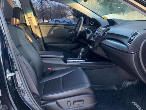 Used 2016 Acura RDX AWD image 18