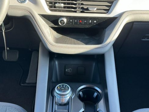 New 2026 Ford Explorer Active image 8