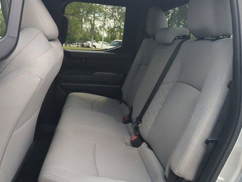Used 2025 Toyota Tacoma SR5 AWD/4WD image 12