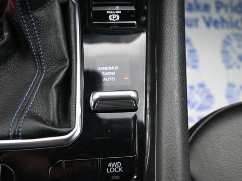 Used 2022 Jeep Compass Latitude AWD/4WD image 19