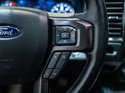 Used 2021 Ford Expedition Max Limited AWD/4WD image 20