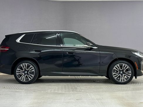 New 2026 BMW X3 xDrive30 w/ Convenience Package image 7