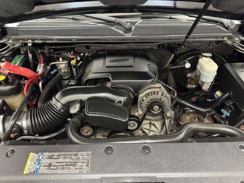 Used 2007 Chevrolet Tahoe LT w/ LT Preferred Equipment Group image 28