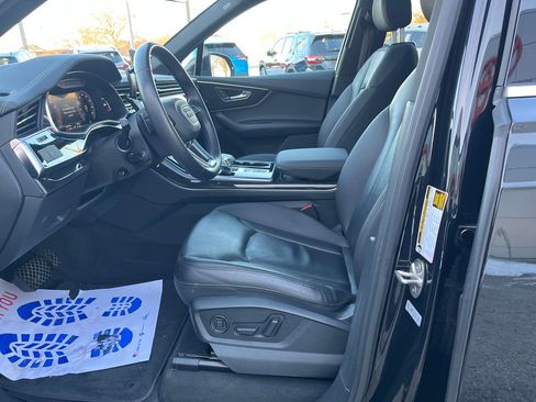 Used 2023 Audi Q7 2.0T Premium image 10