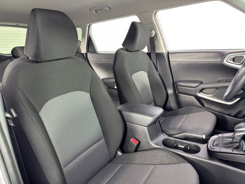 Used 2020 Kia Soul LX image 28