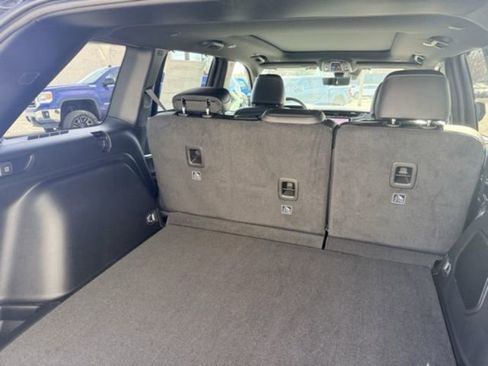 New 2025 Jeep Grand Cherokee Limited image 28