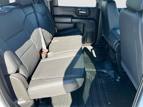 Used 2024 GMC Sierra 2500 Pro w/ Convenience Package image 25